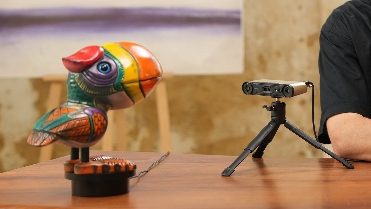 What Can and Can’t a 3D Scanner Actually Do?