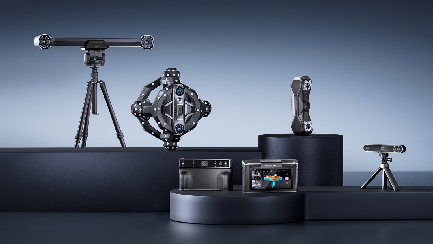 How to Choose a 3D Scanner: A Complete Buying Guide