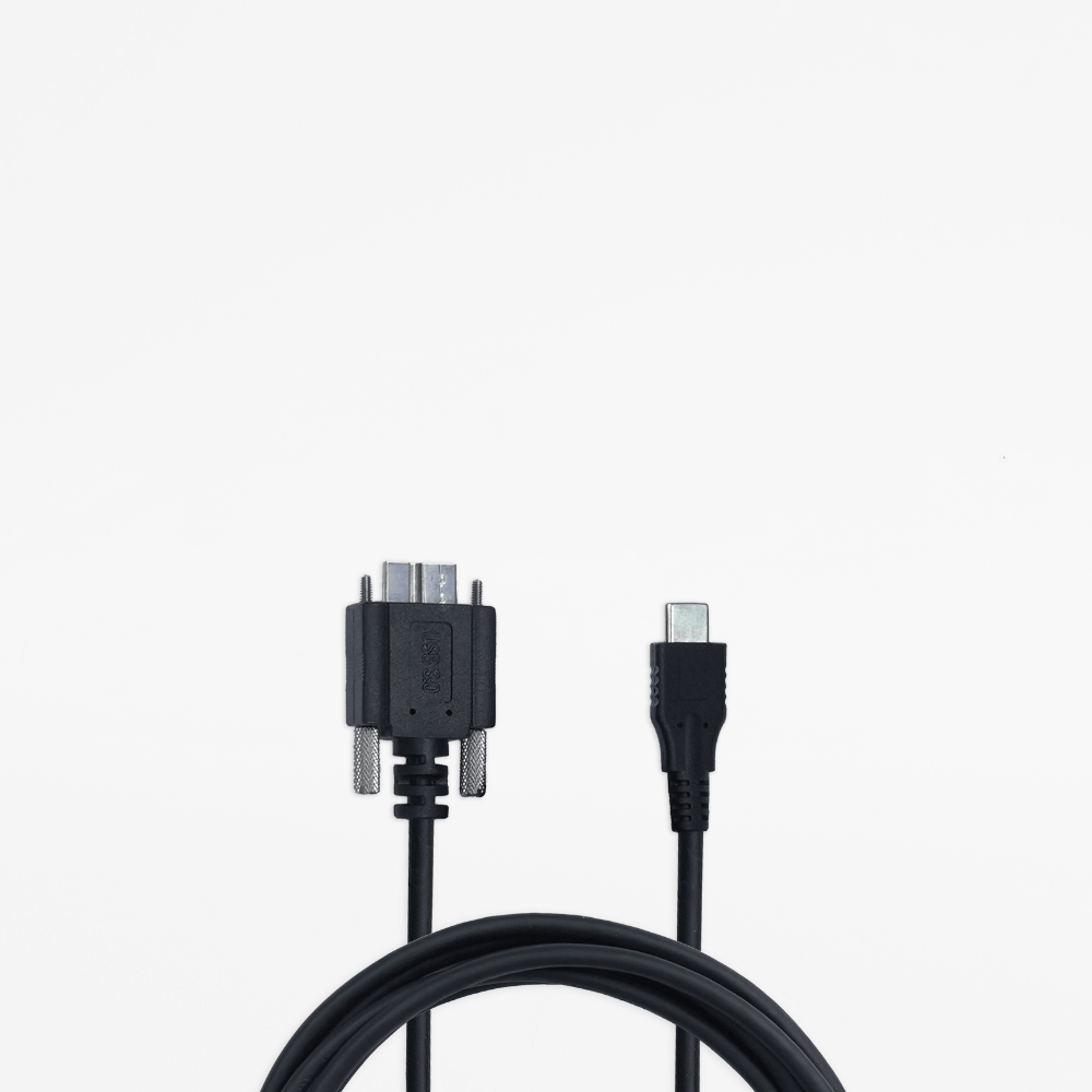 USB Type C - 2m