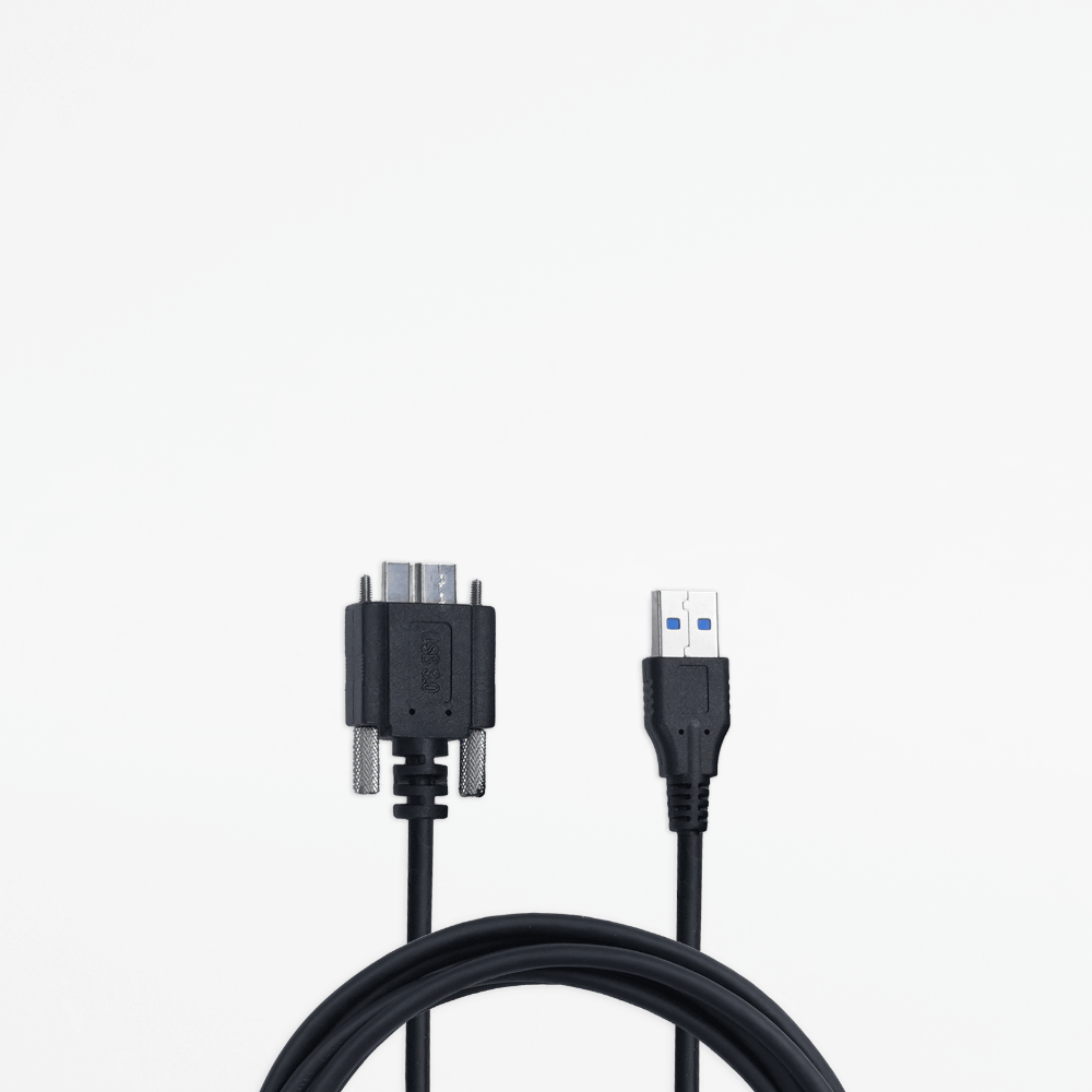 USB Type A - 2m