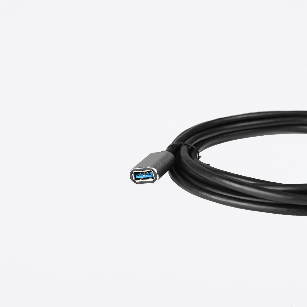 USB AF to AM Extension Cable