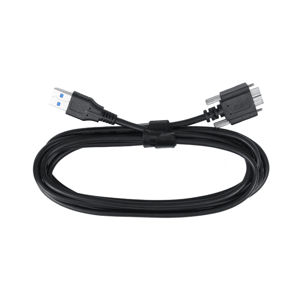 USB Type A - 2m