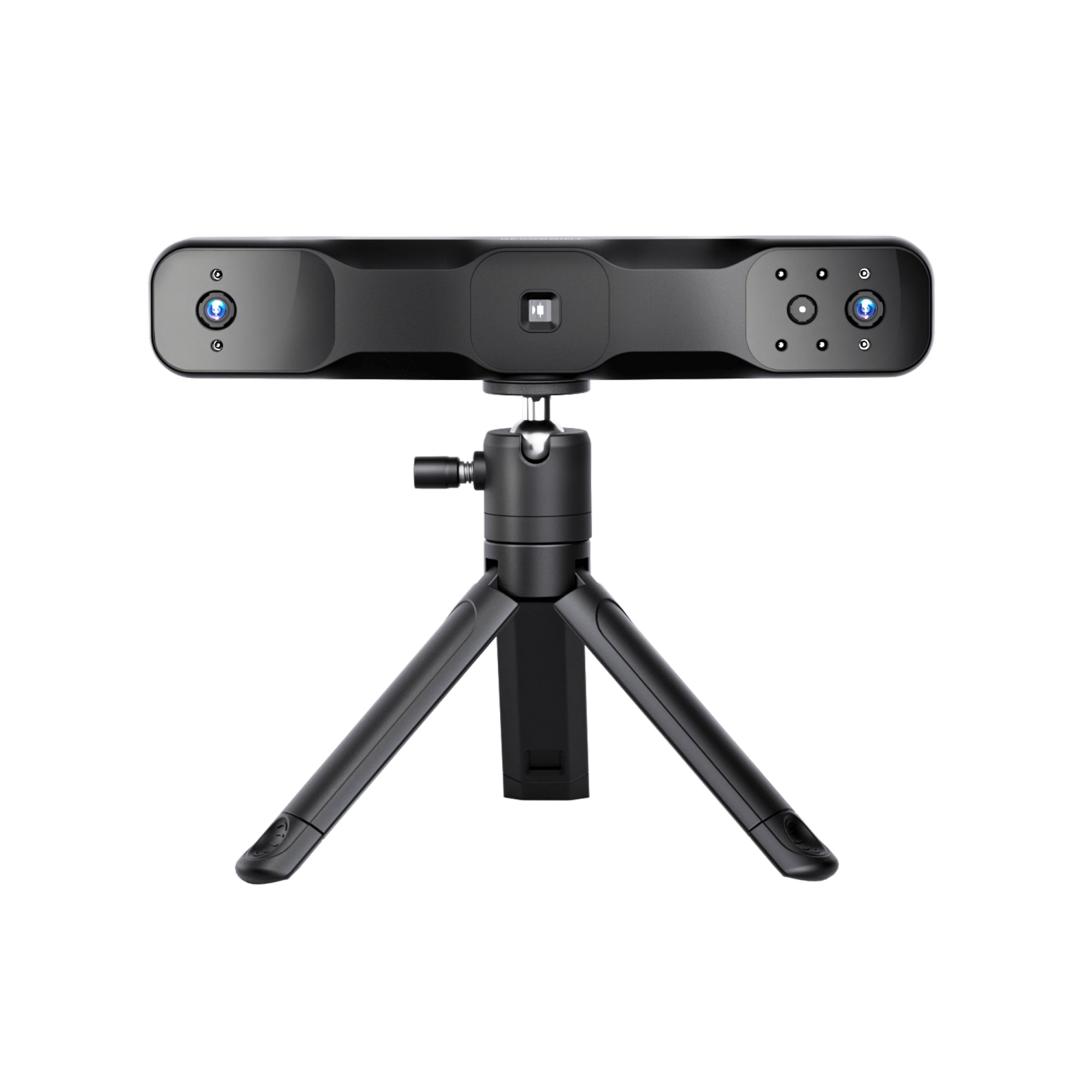 RANGE 2 3D Scanner Front