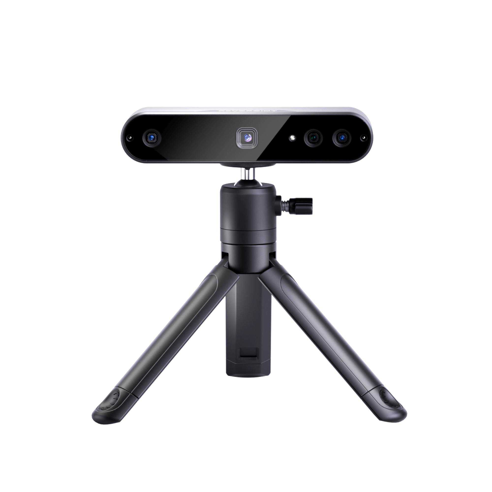 INSPIRE 3D Scanner Front