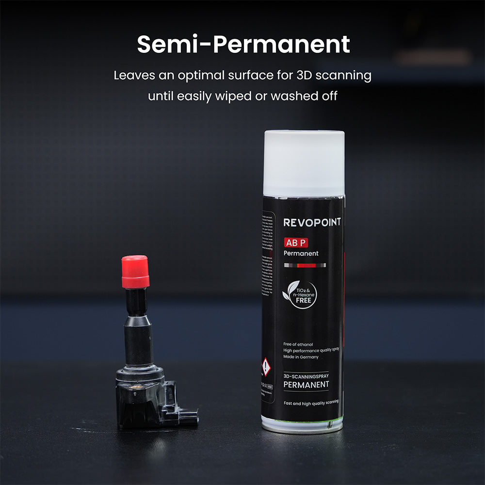 Scanning Spray AB-6