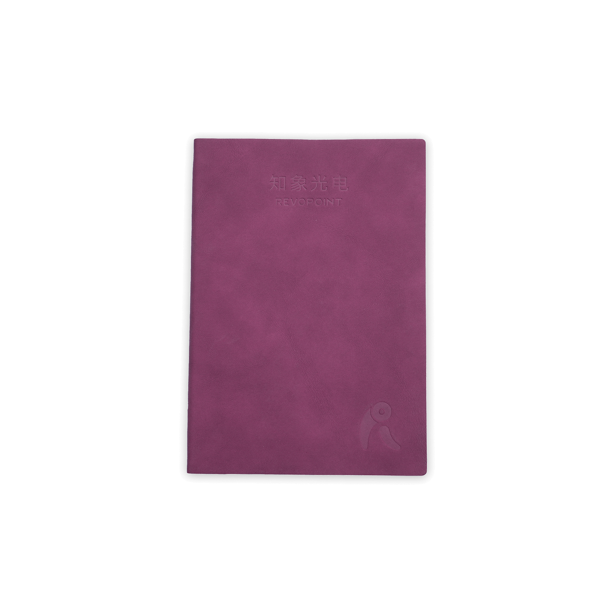 Revopoint Notebook