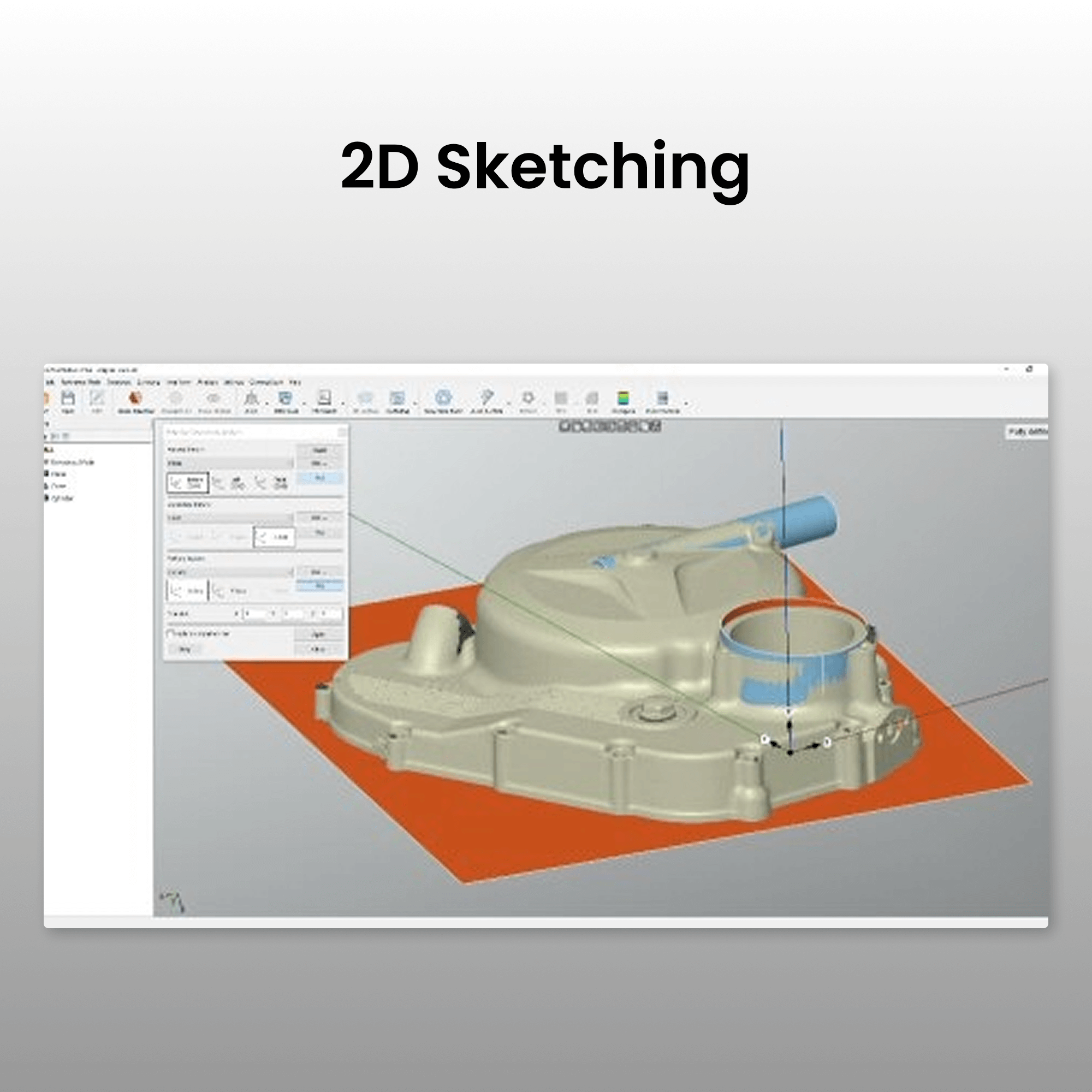 Revo Design Personal - Essential CAD Software for 3D Printing