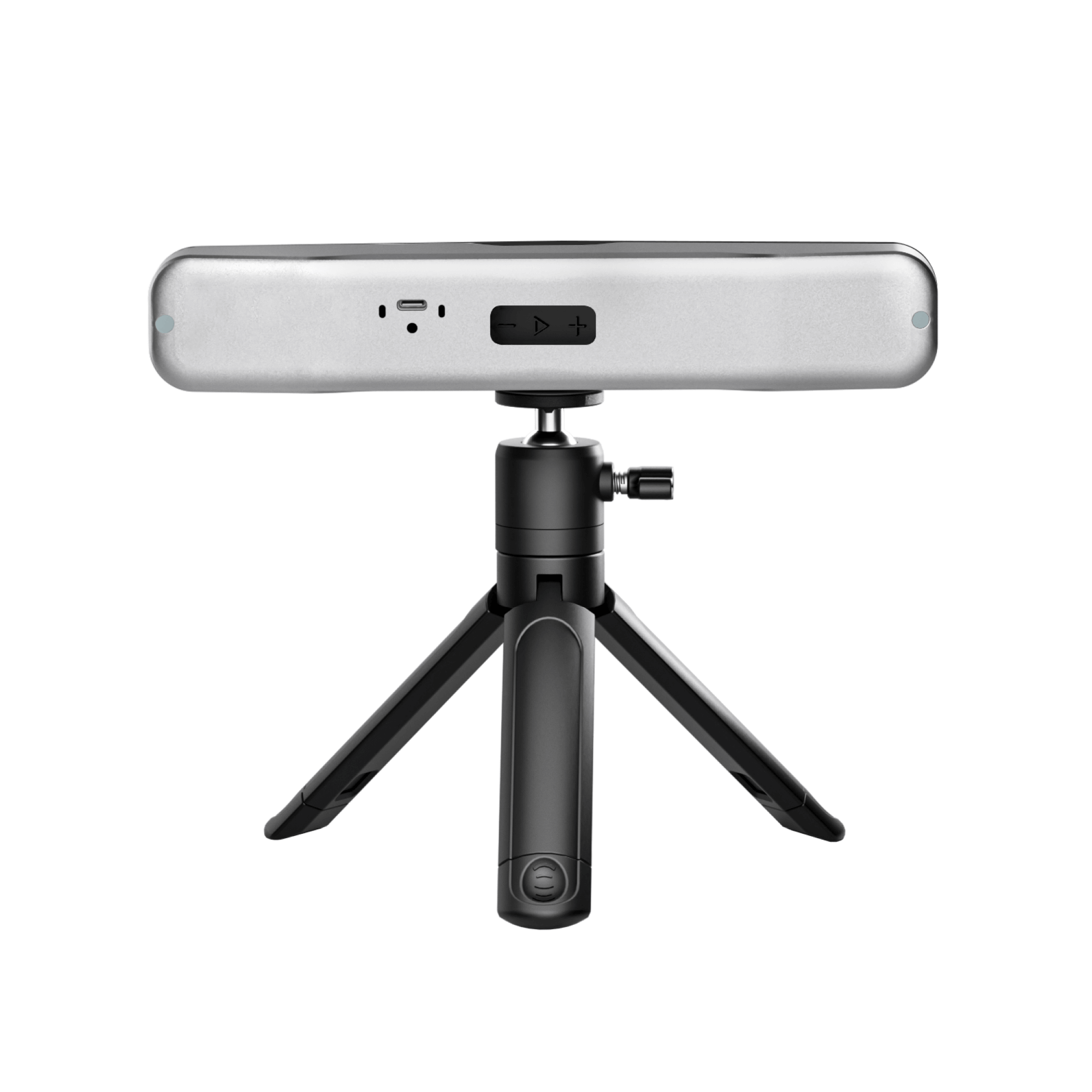 RANGE 2 3D Scanner Back