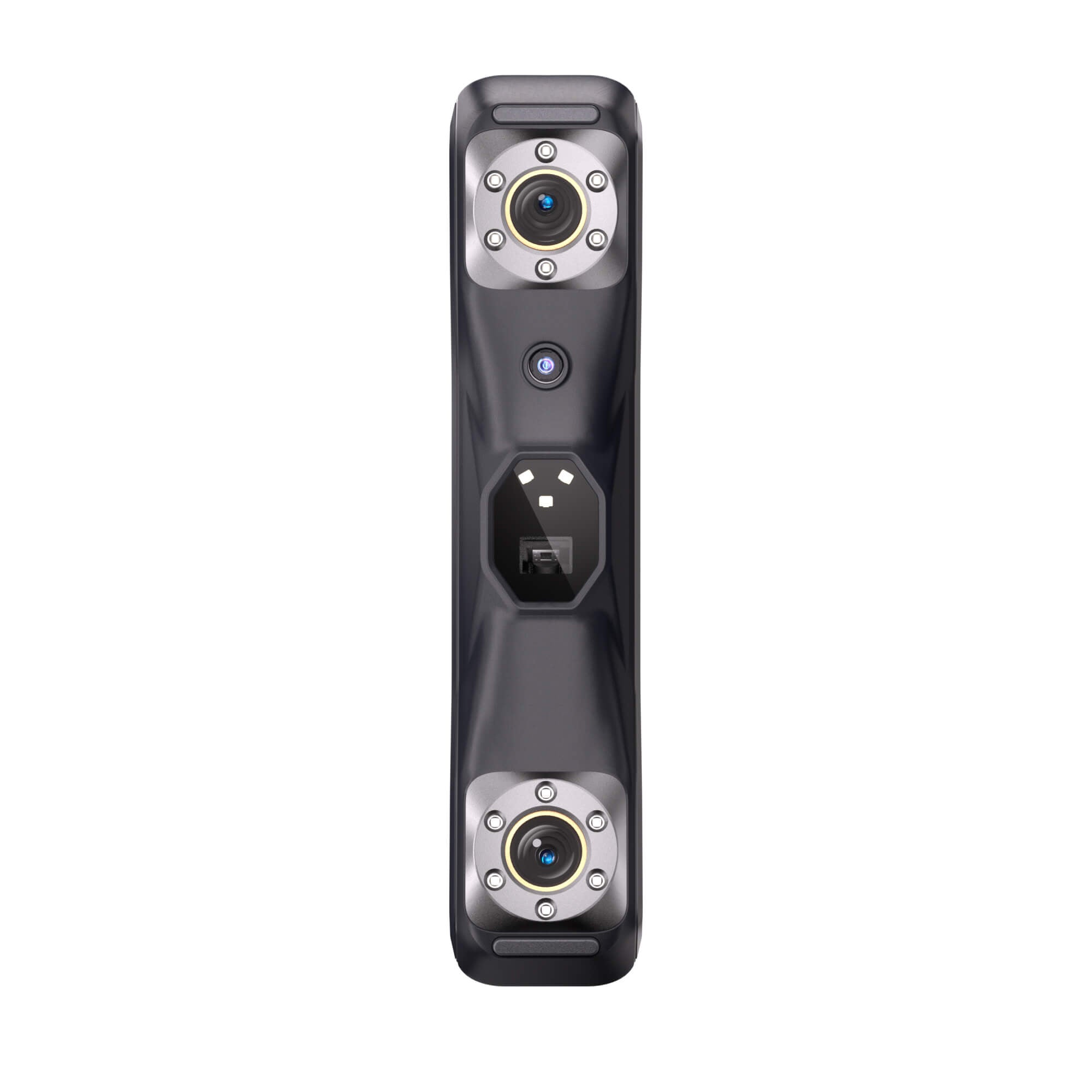 Revopoint MetroX & MetroX Pro: Blue Laser Line & Full-field Structured Light 3D Scanners