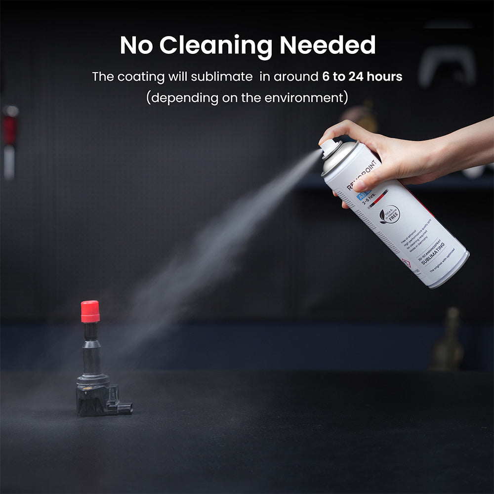 Scanning Spray AB-6