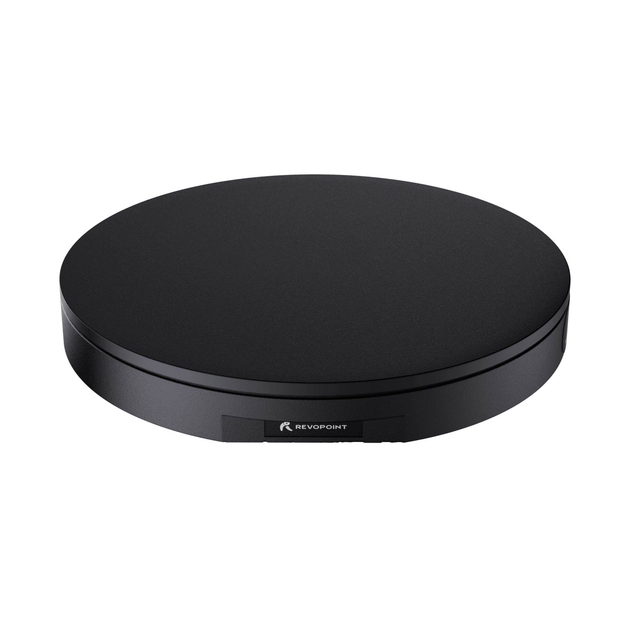 Electric Large Turntable