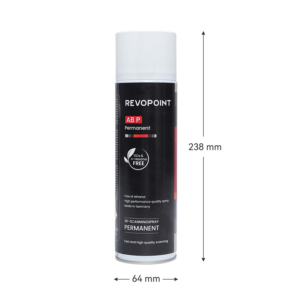 Scanning Spray AB-6