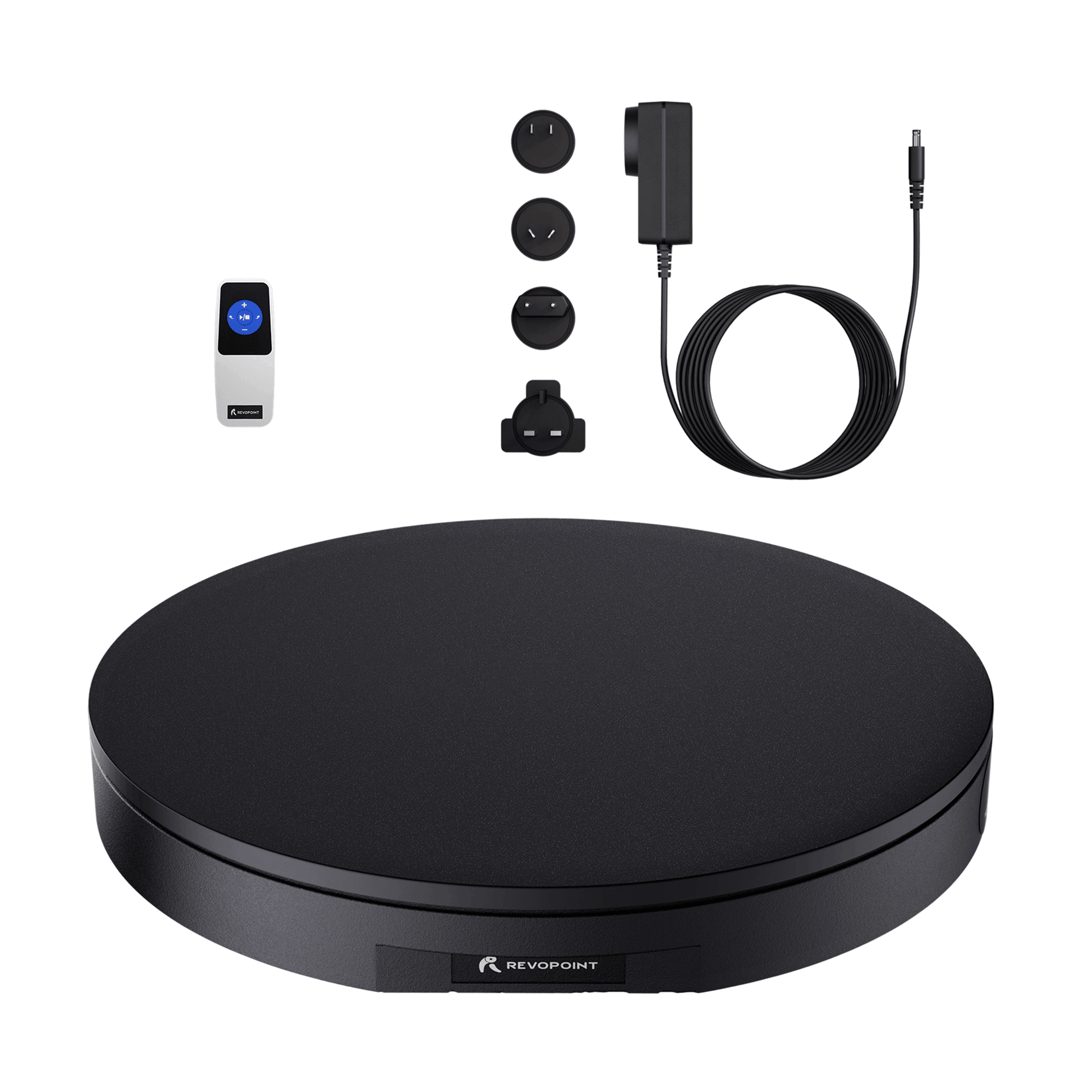 Electric Large Turntable
