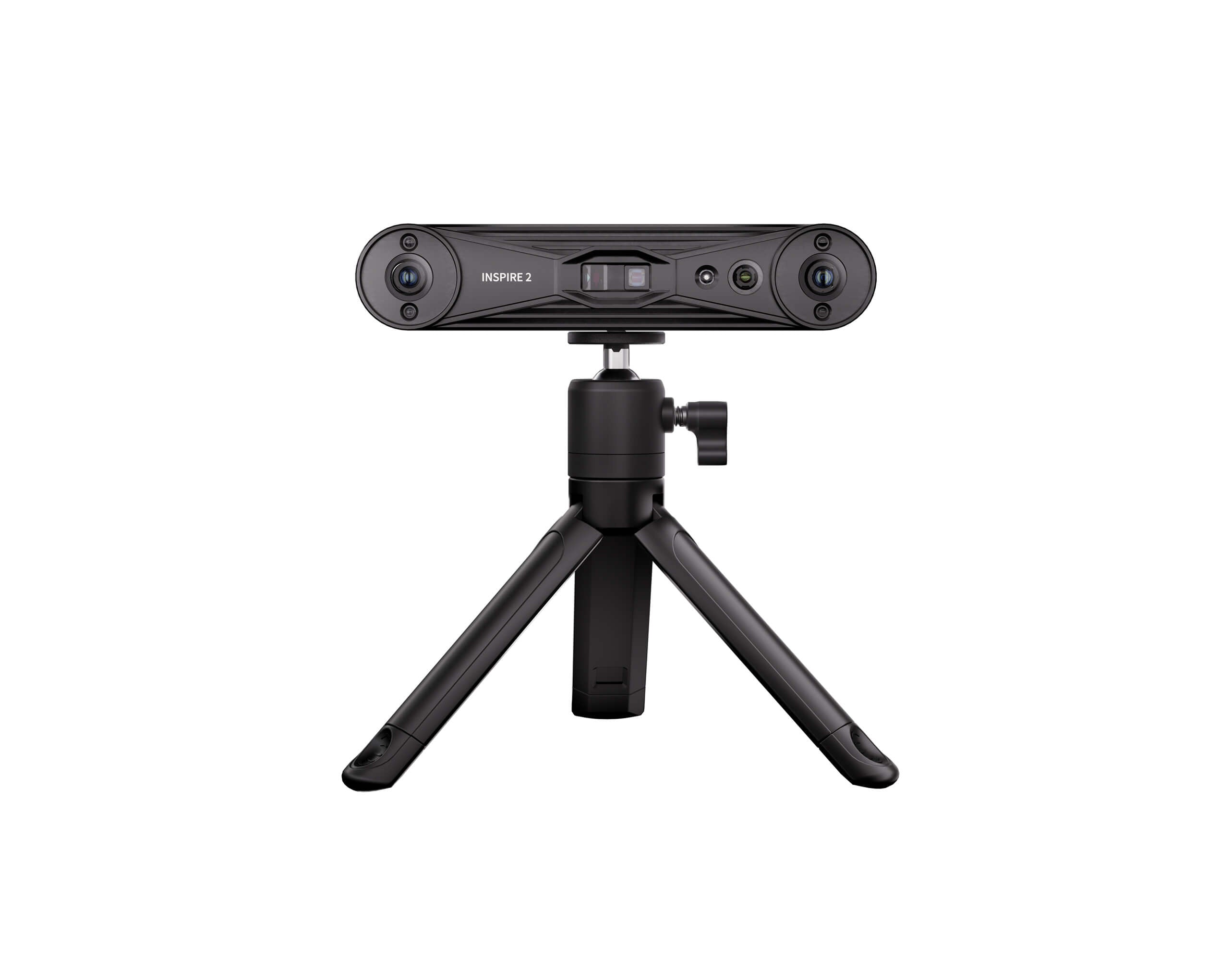INSPIRE 2 3D Scanner