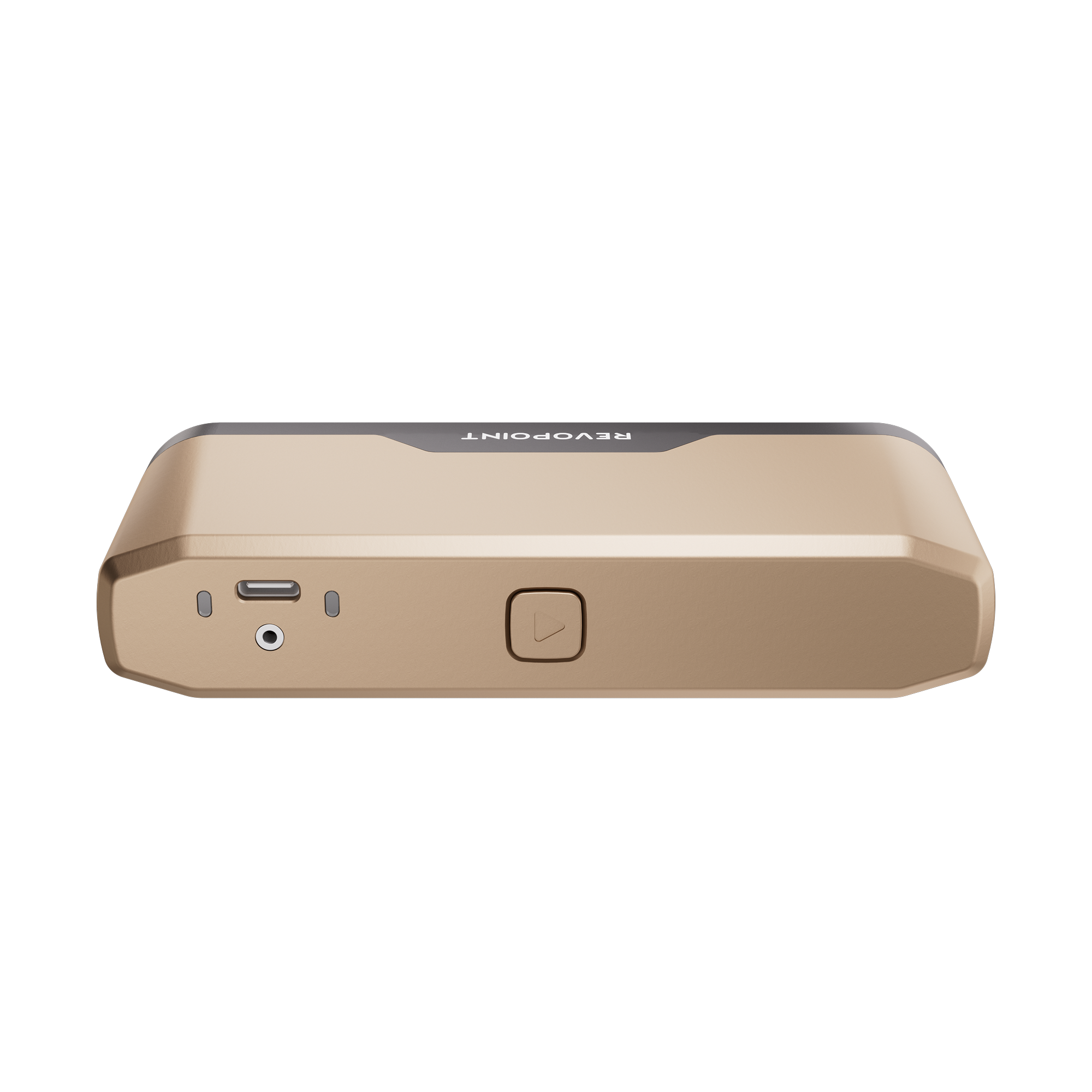 Revopoint INSPIRE 2: Wireless Infrared Laser and Structured Light 3D Scanner