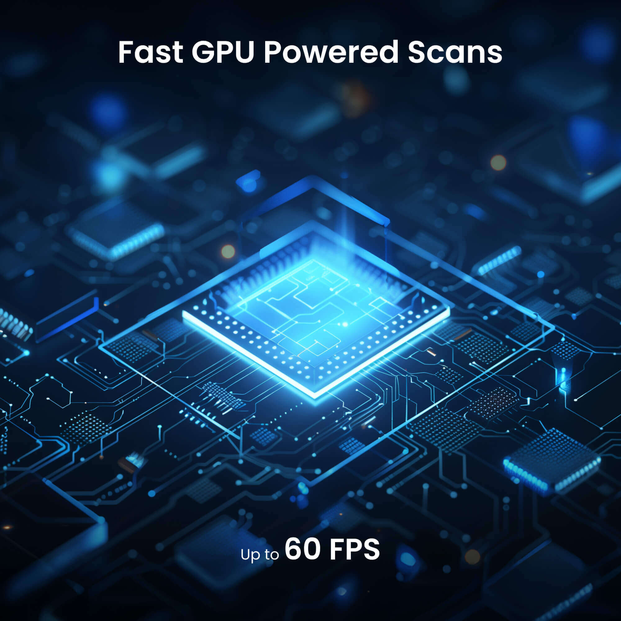 Revopoint MetroX & MetroX Pro: Blue Laser Line & Full-field Structured Light 3D Scanners