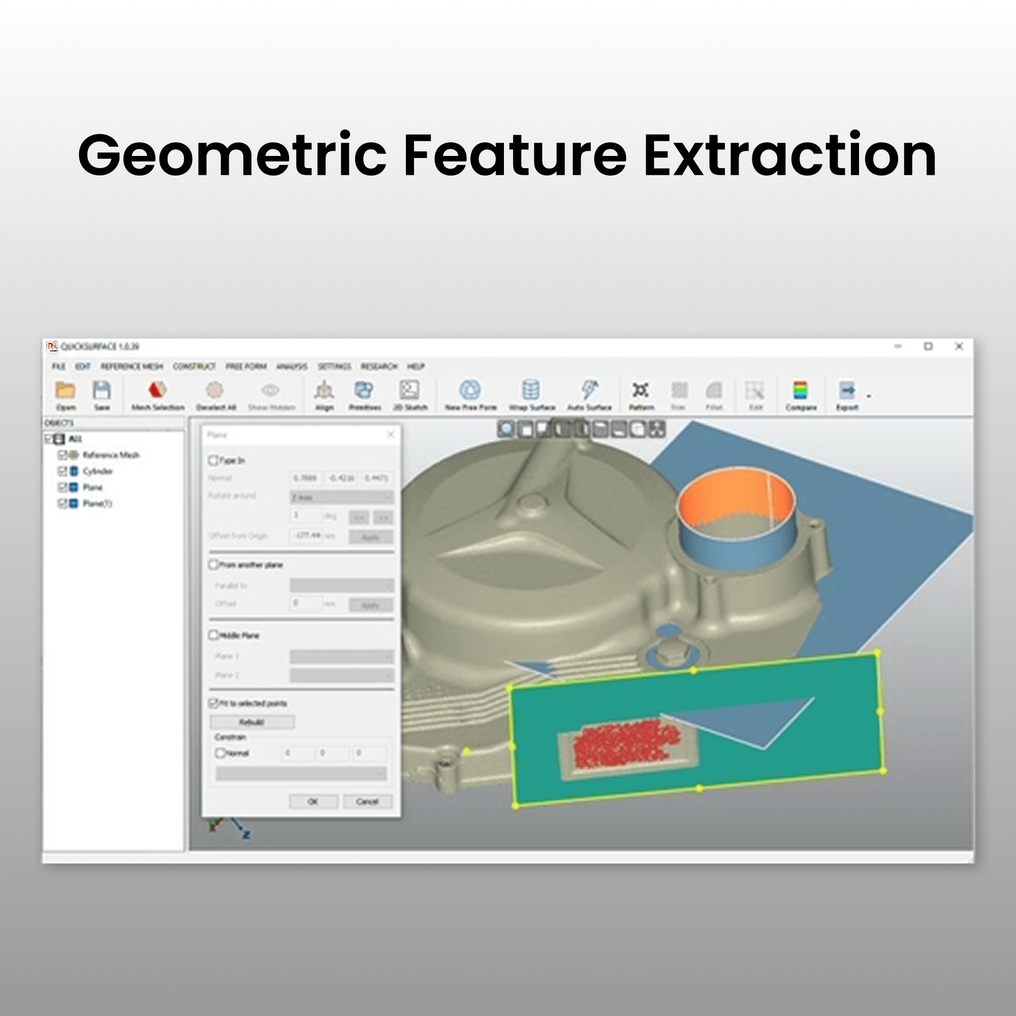 Revo Design Personal - Essential CAD Software for 3D Printing