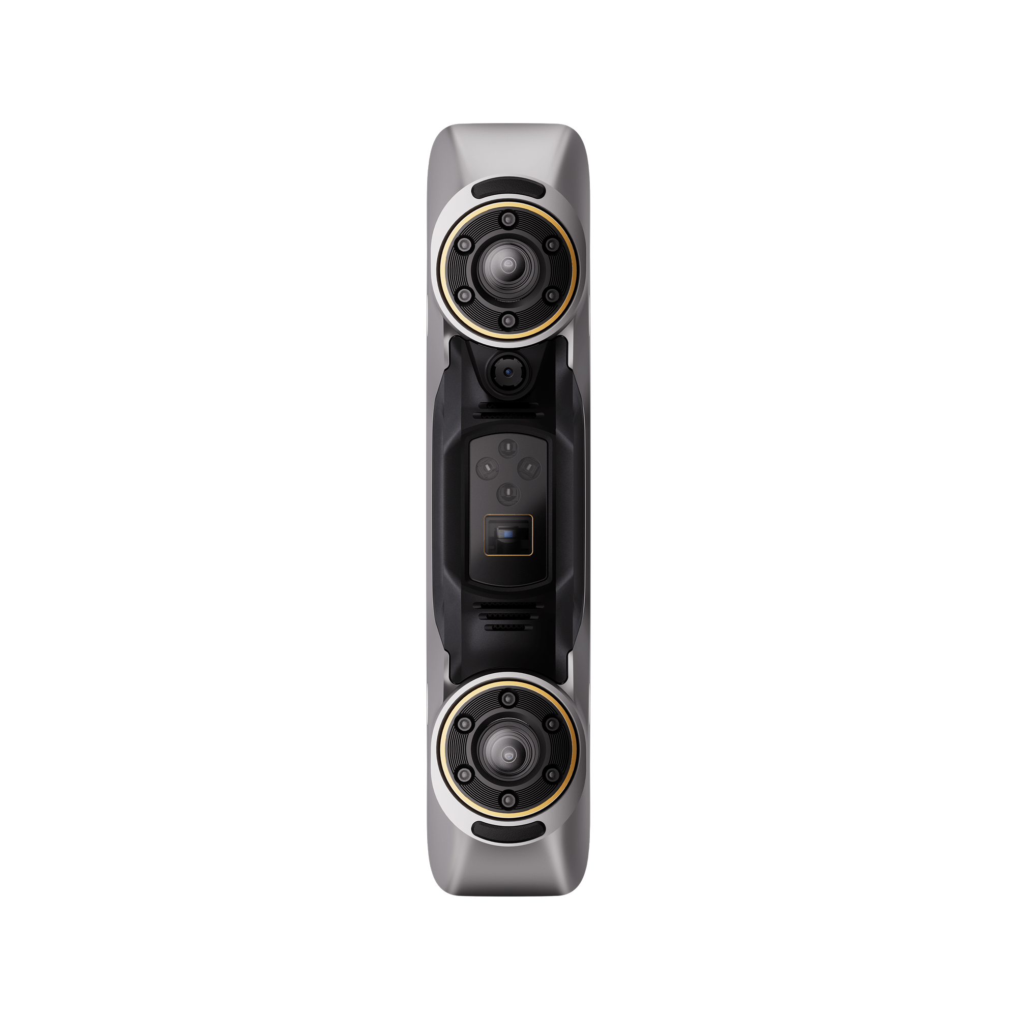 Revopoint MetroY & MetroY Pro: Wireless Blue Laser 3D Scanners for Small to Medium Workpieces