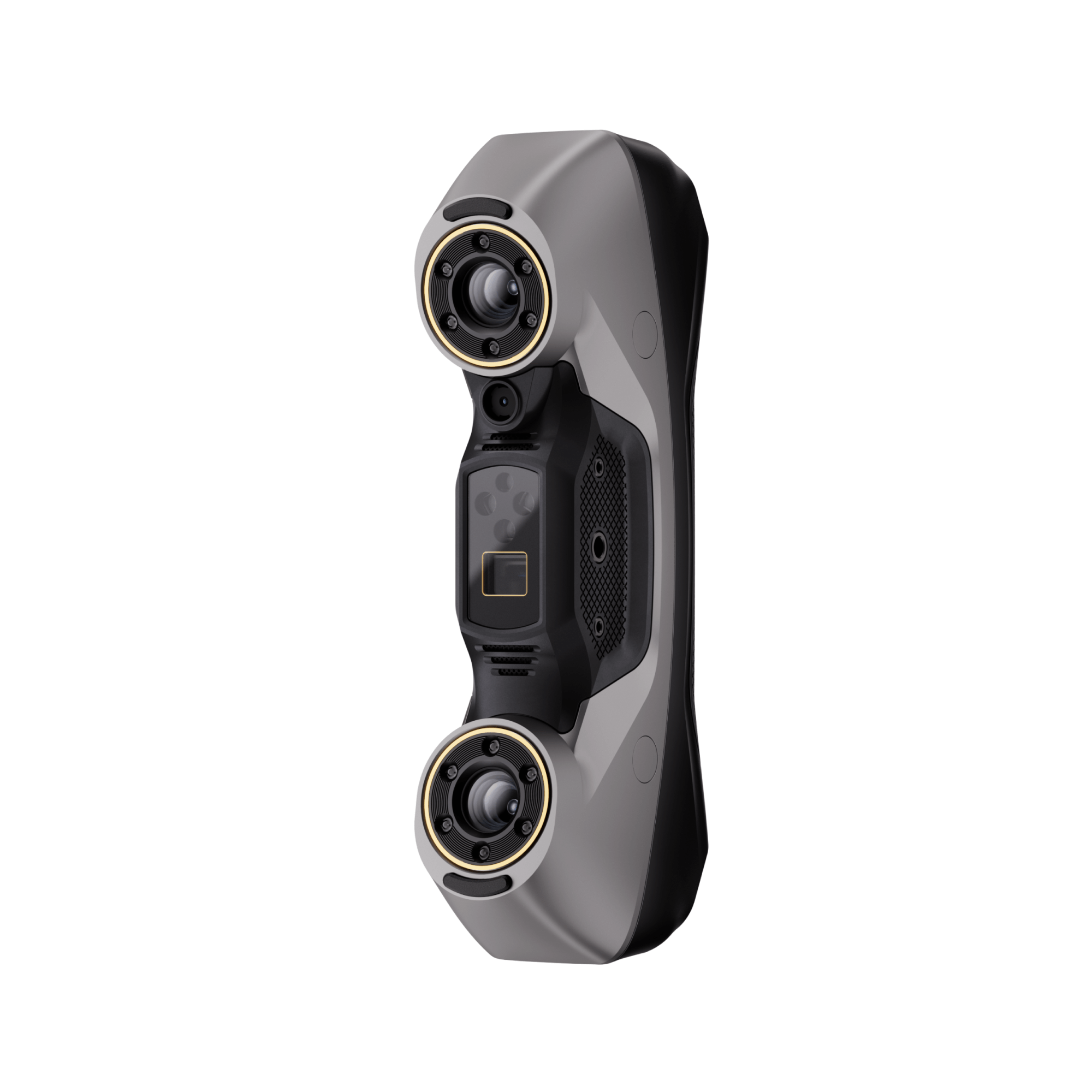 Revopoint MetroY & MetroY Pro: Wireless Blue Laser 3D Scanners for Small to Medium Workpieces