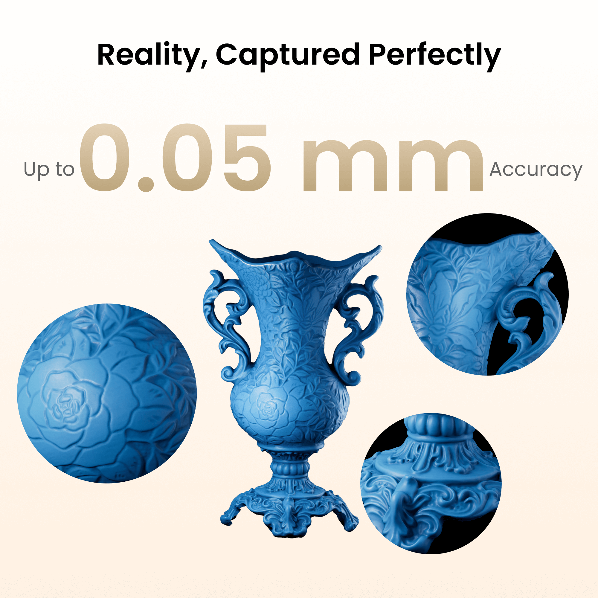 INSPIRE 2 Accuracy