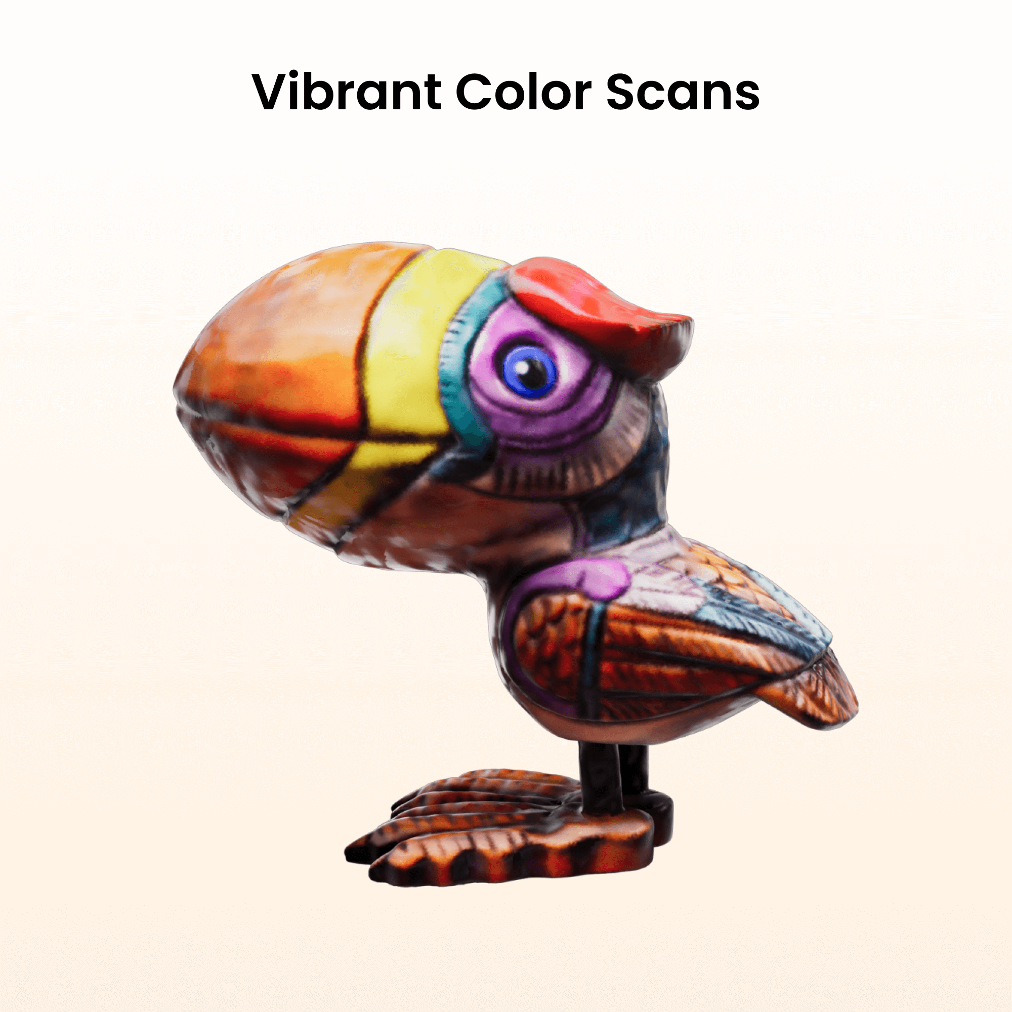 3D Model