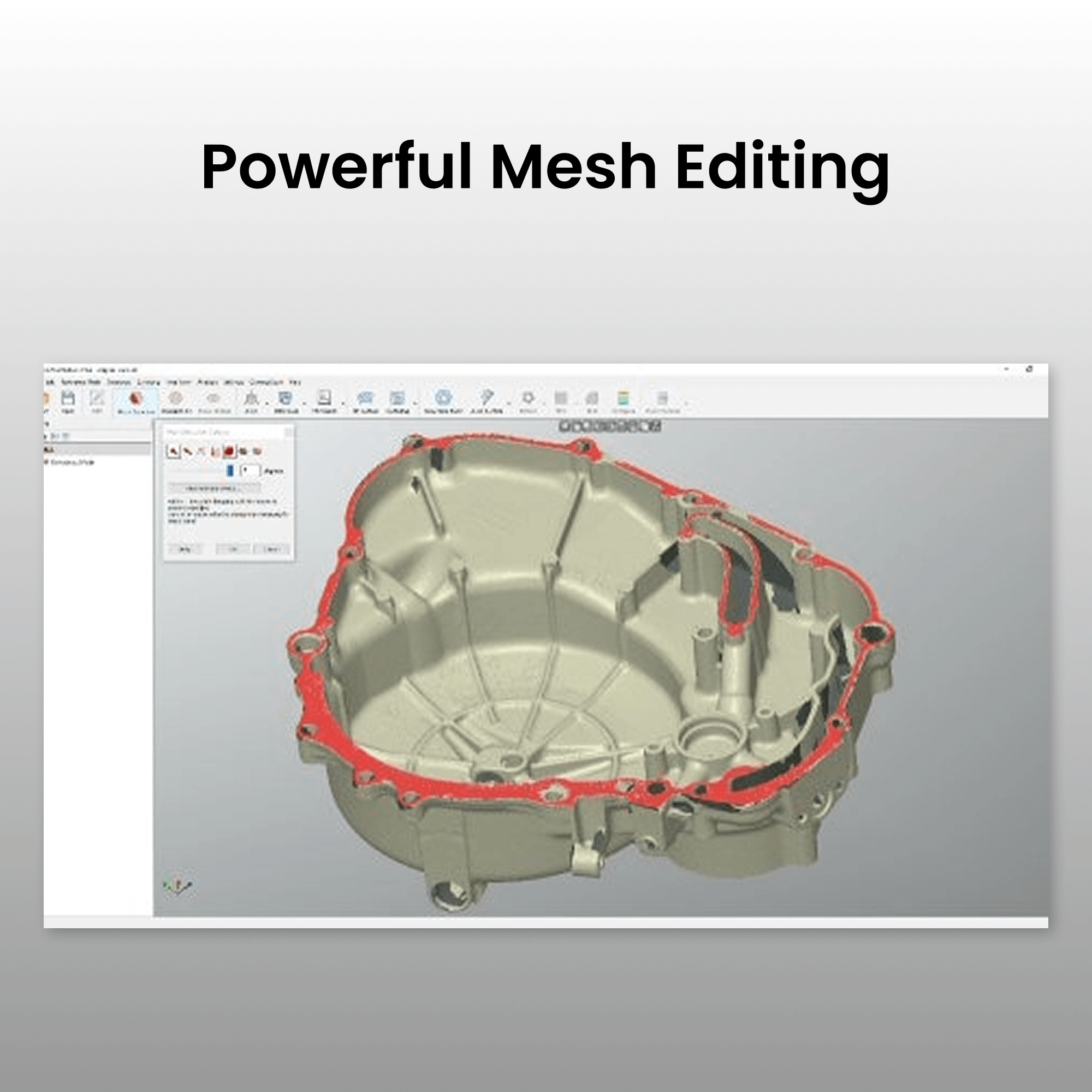 Revo Design Personal - Essential CAD Software for 3D Printing