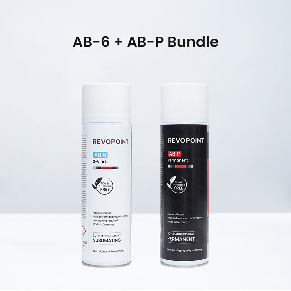 Scanning Spray AB-6