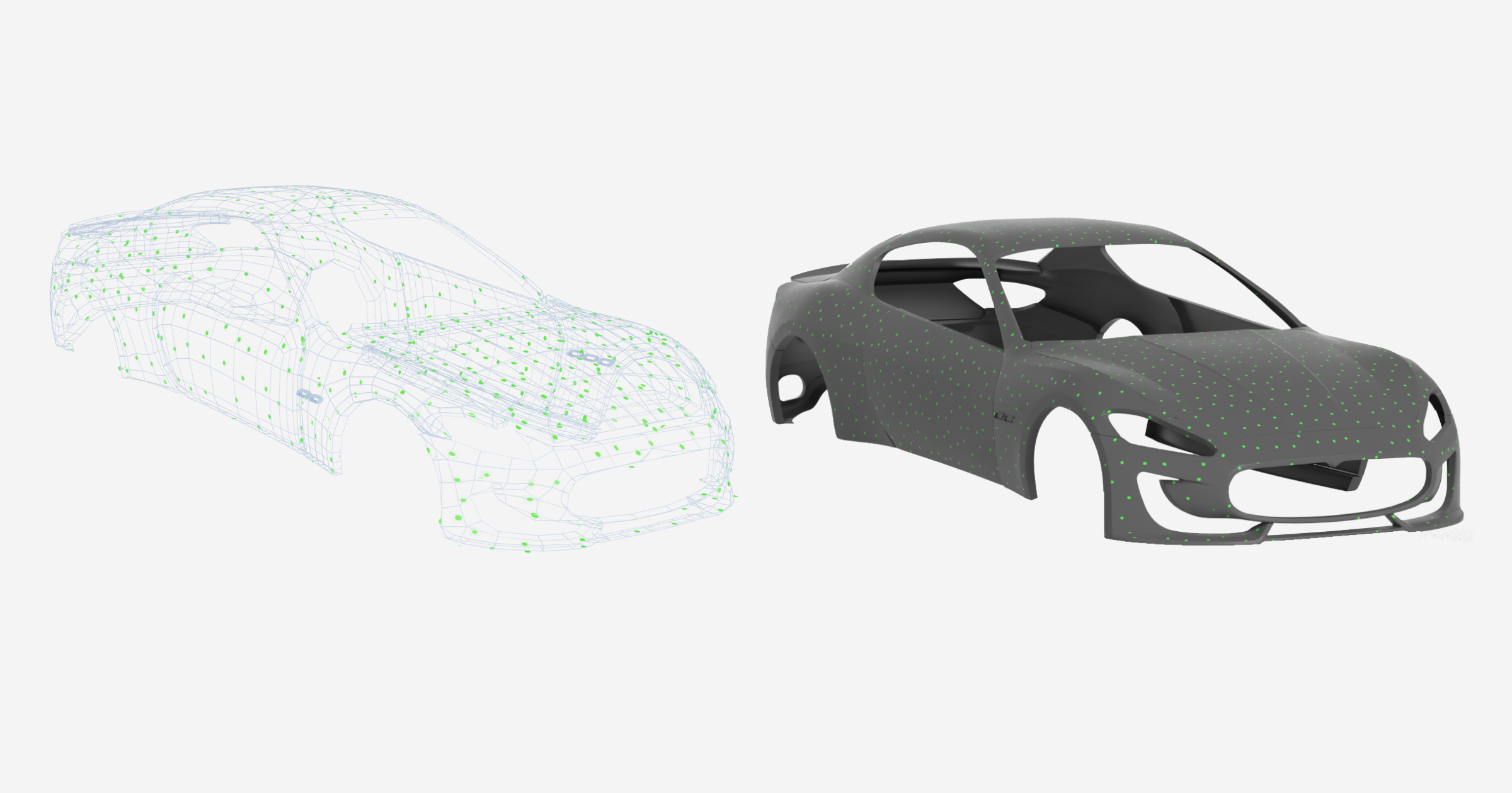 3D Model