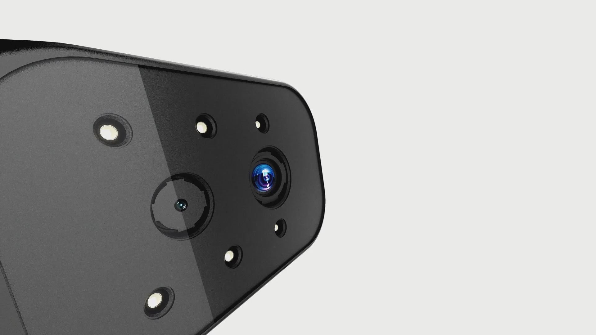 RANGE 2 3D Scanner Video