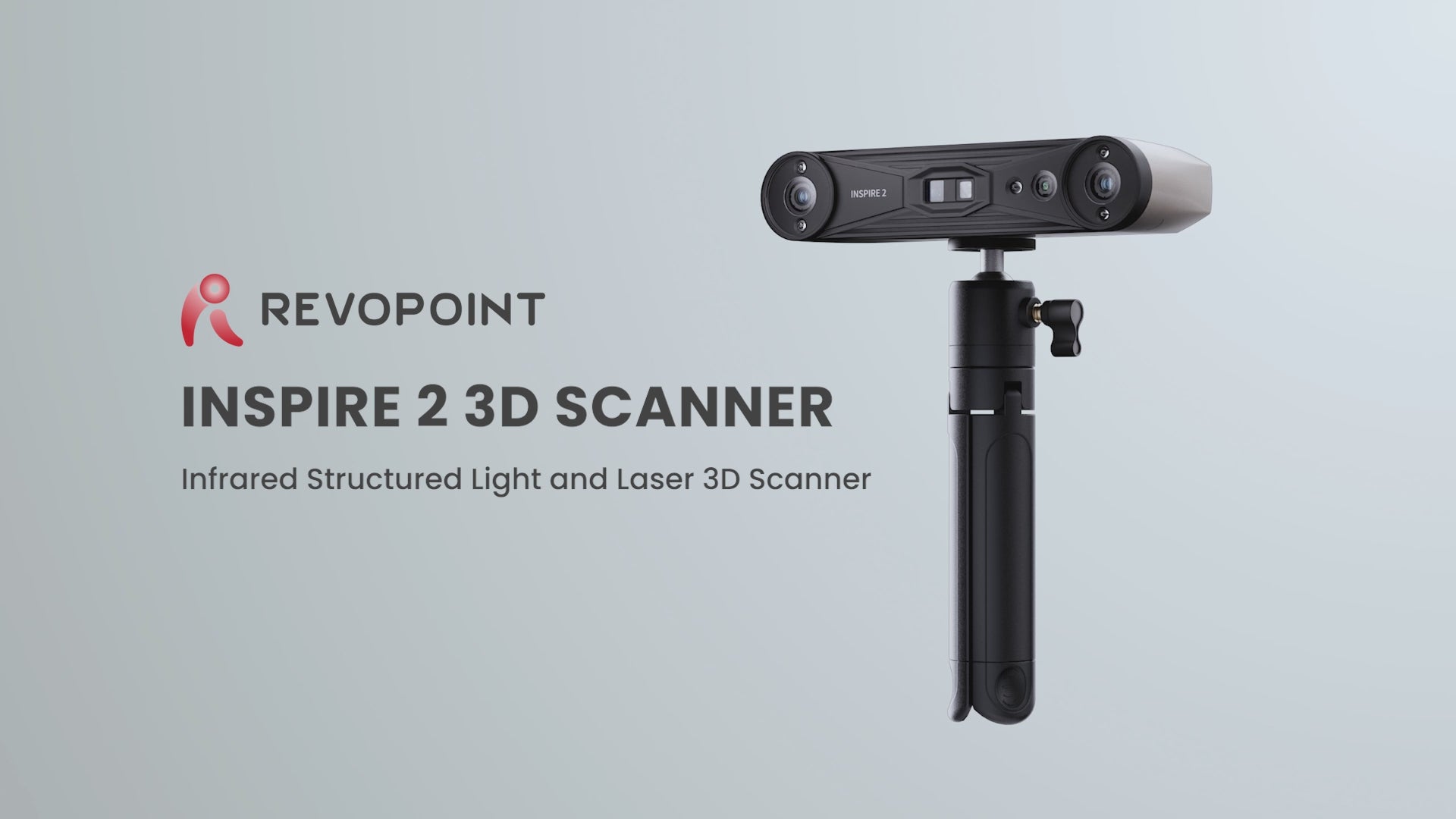 INSPIRE 2 TVC