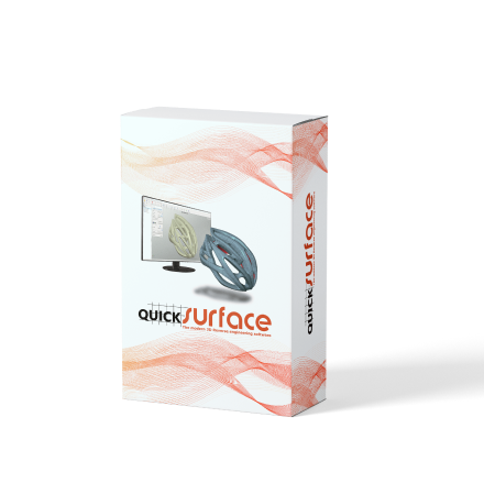 QUICKSURFACE