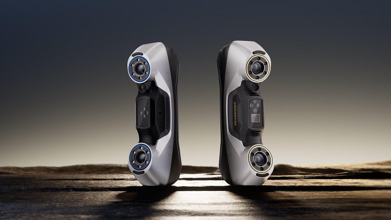 3D Scanner Buying Guide: MetroY vs. MetroY Pro