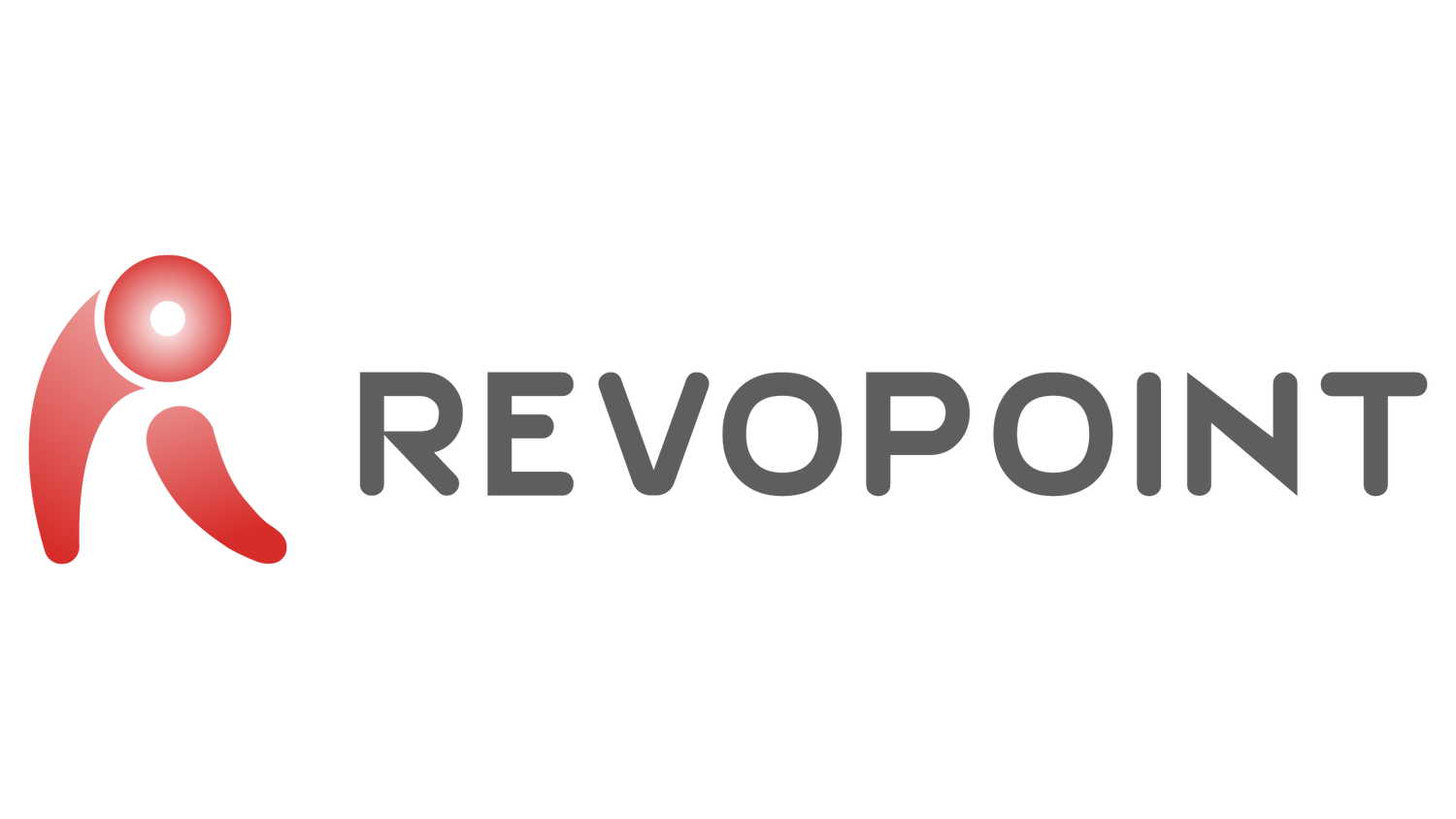 Introducing Revopoint’s New Logo