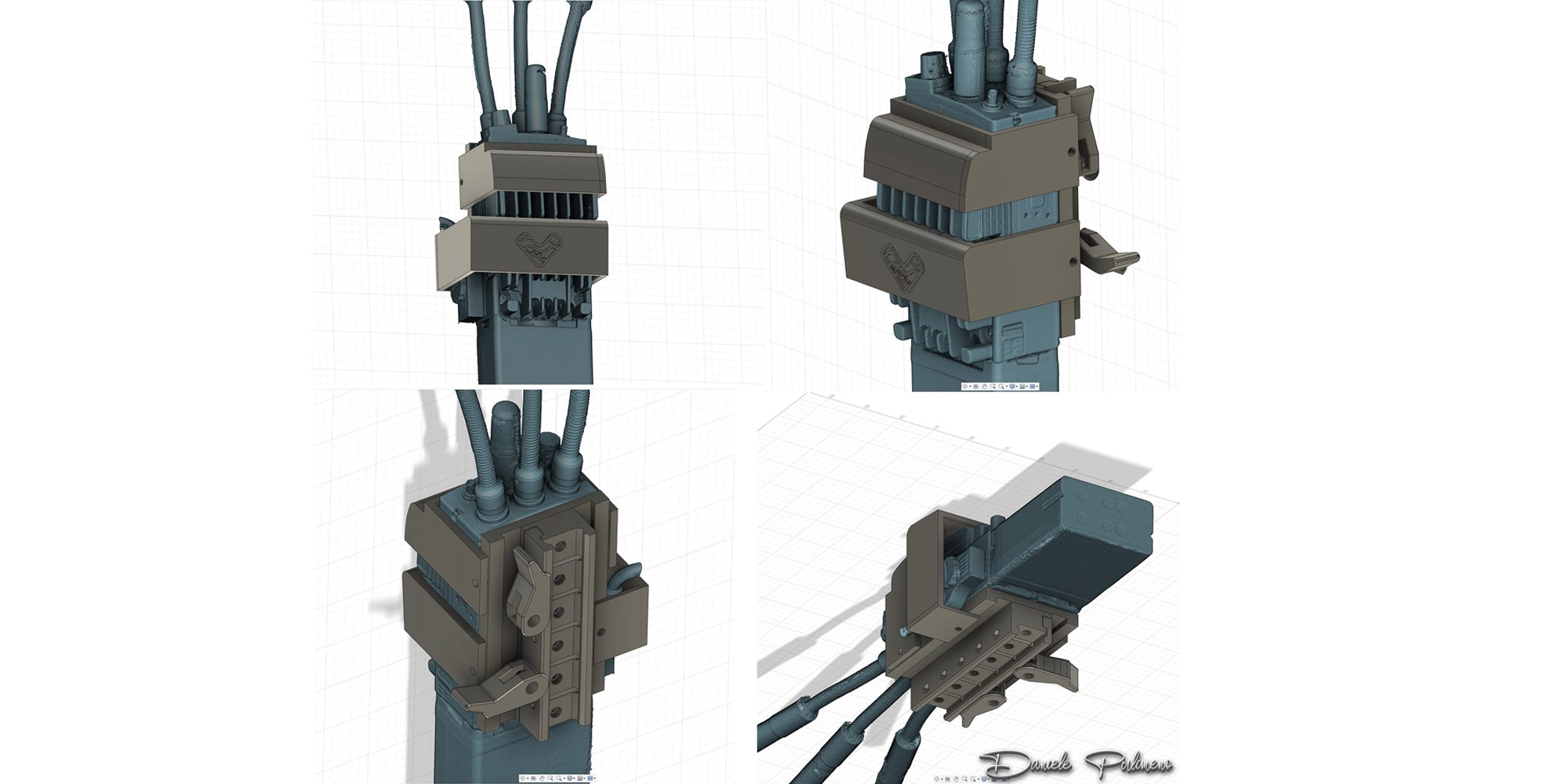 The Incredible Adventure of MIRACO 3D Scanner: Becoming a Trusted Tech Expert for Enterprises!