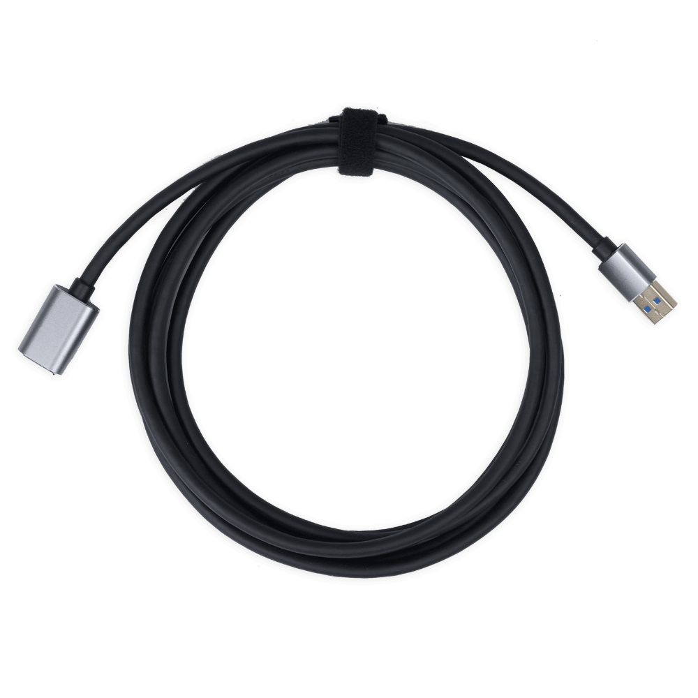 USB AF to AM Extension Cable for POP 3, POP 3 Plus, RANGE 2, MINI 2, RANGE, MINI, POP2, POP