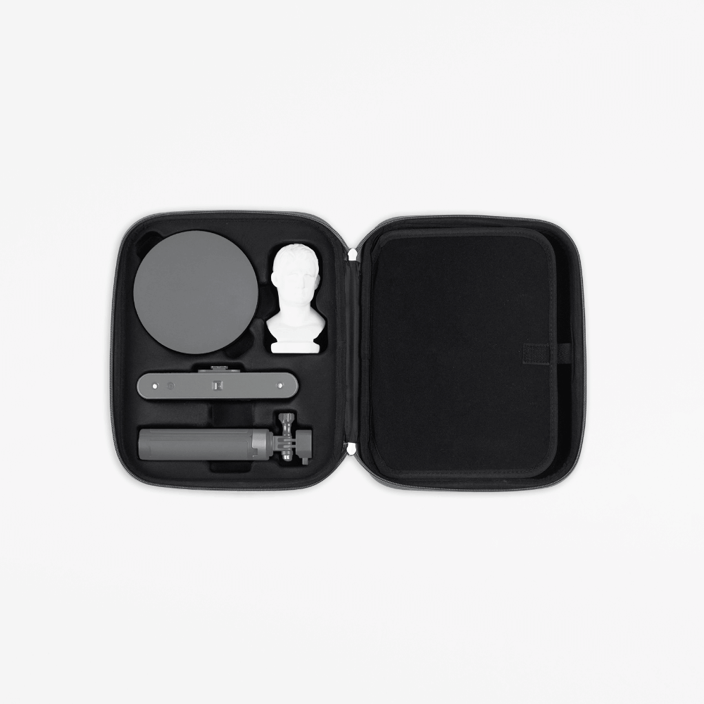 Carrying Case for POP3, POP 3 Plus, INSPIRE, POP 2, POP