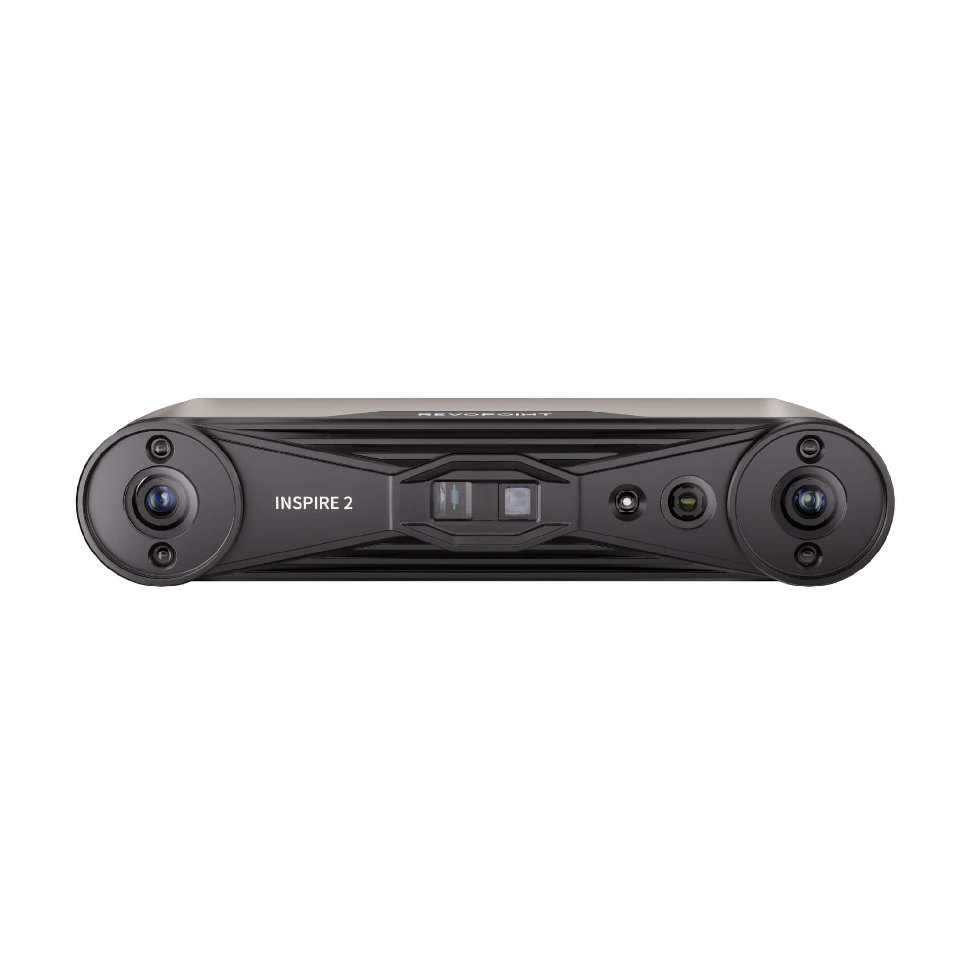 INSPIRE 2 3D Scanner
