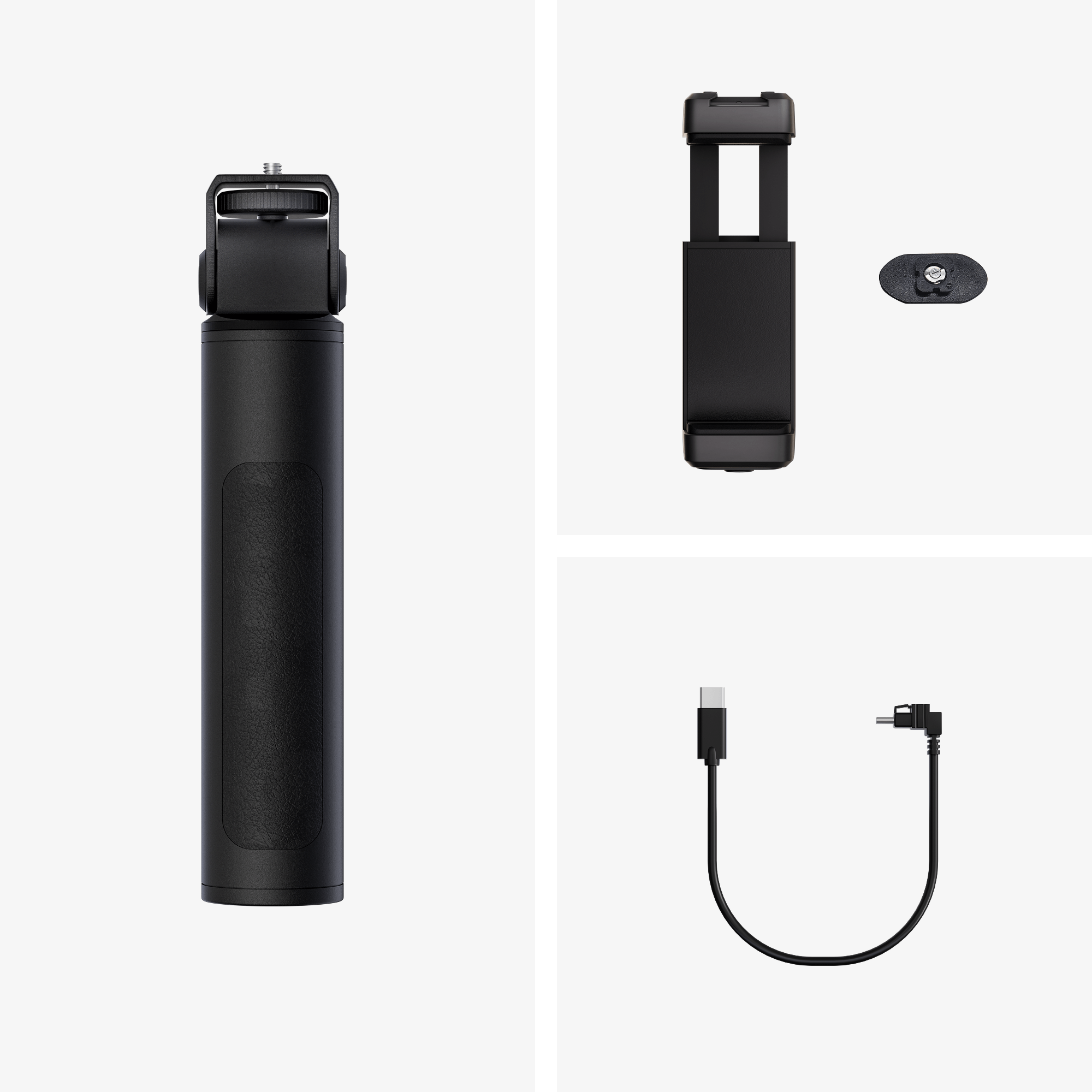 Mobile Kit for MetroY Series [pre-order]
