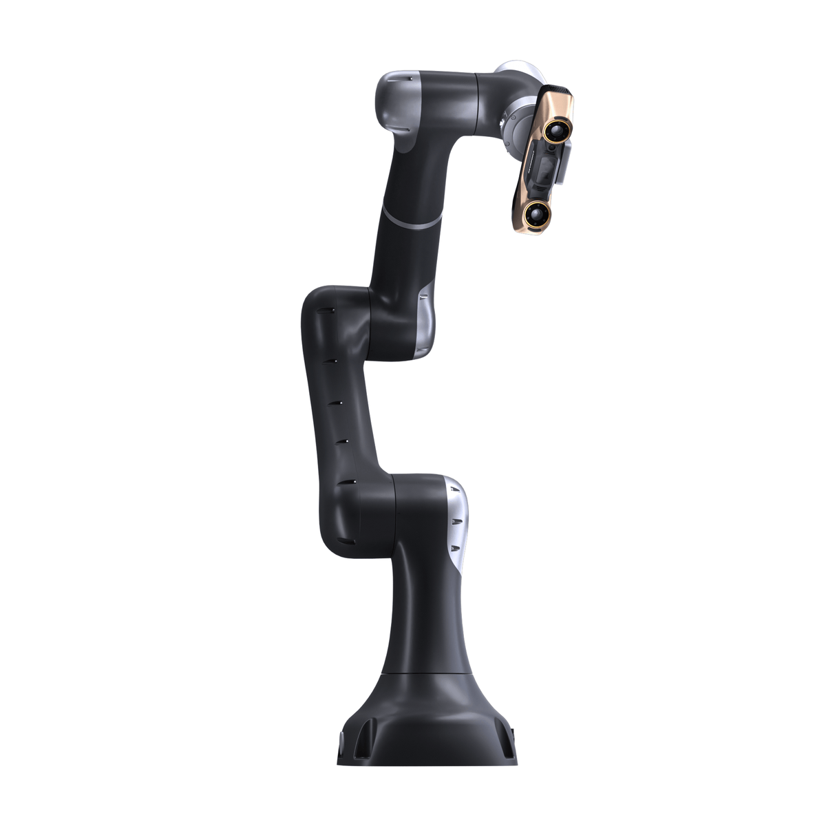 Metrohub 09YU: Robotic Blue Laser 3D Scanning System for High-Precision Scanning & Measurement