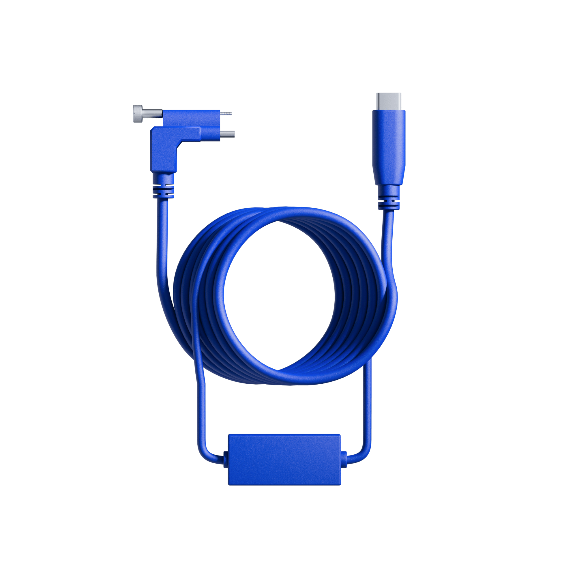 Trackit Power Adapter and Cables [Preorder]