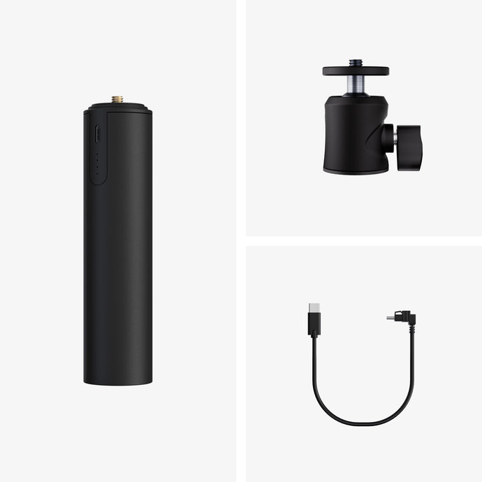 Mobile Kit for MetroY Ultra and POP 4