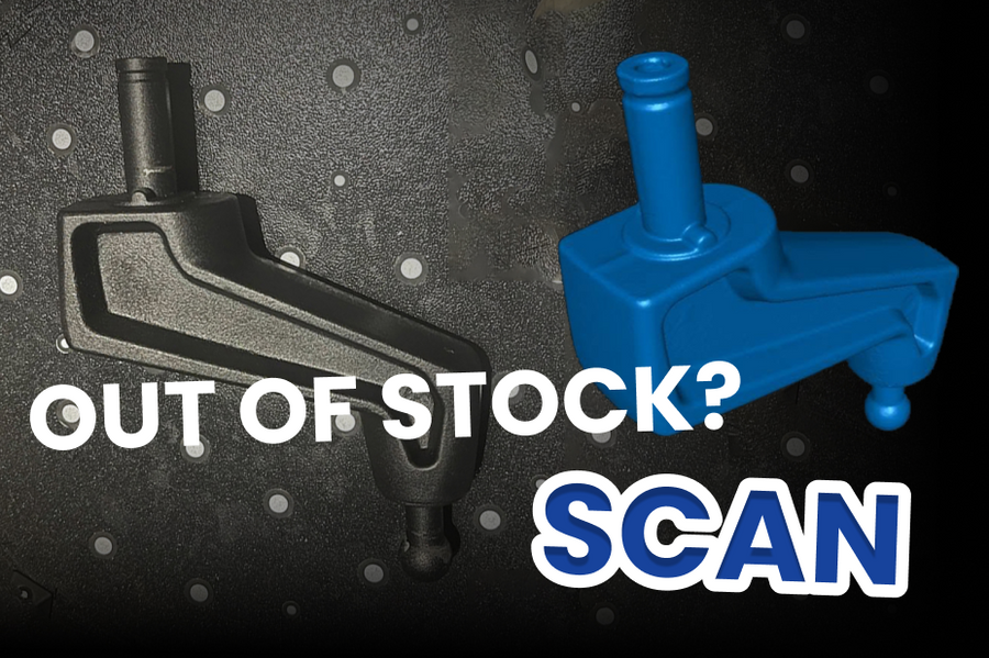 Jeep Wrangler Mirror Restoration with POP 4