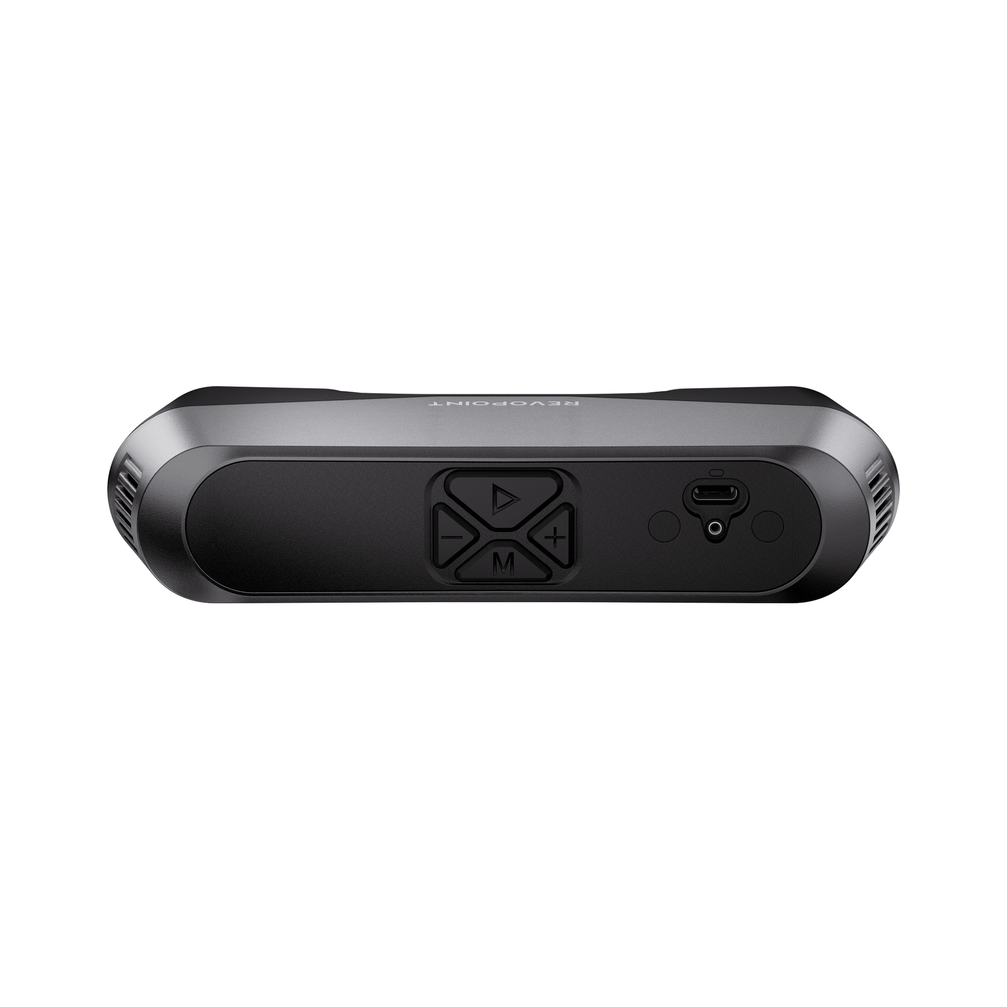 Revopoint POP 4: 5-in-1 Versatile 3D Scanner with Blue Laser & Infrared Light
