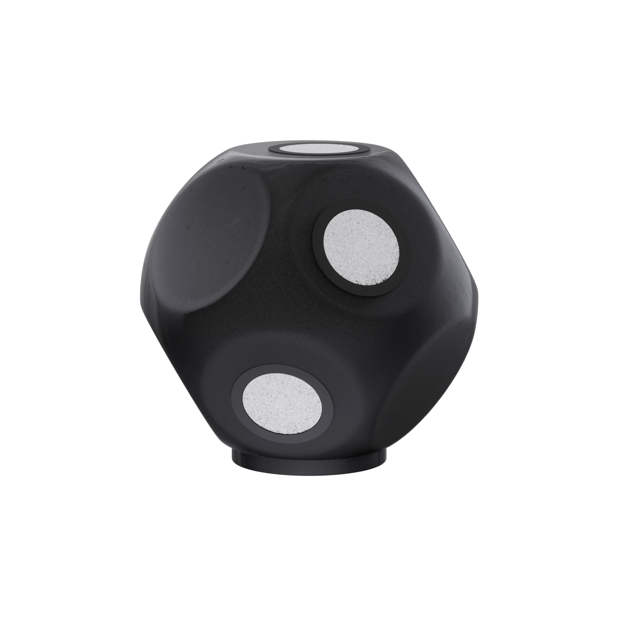 Magnetic Anchor Block for Trackit [Preorder]
