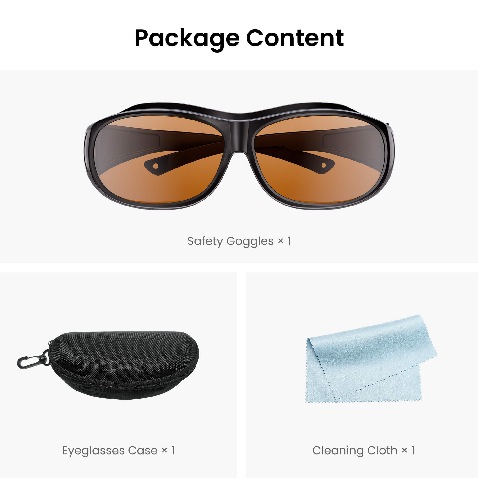 Laser Safety Goggles