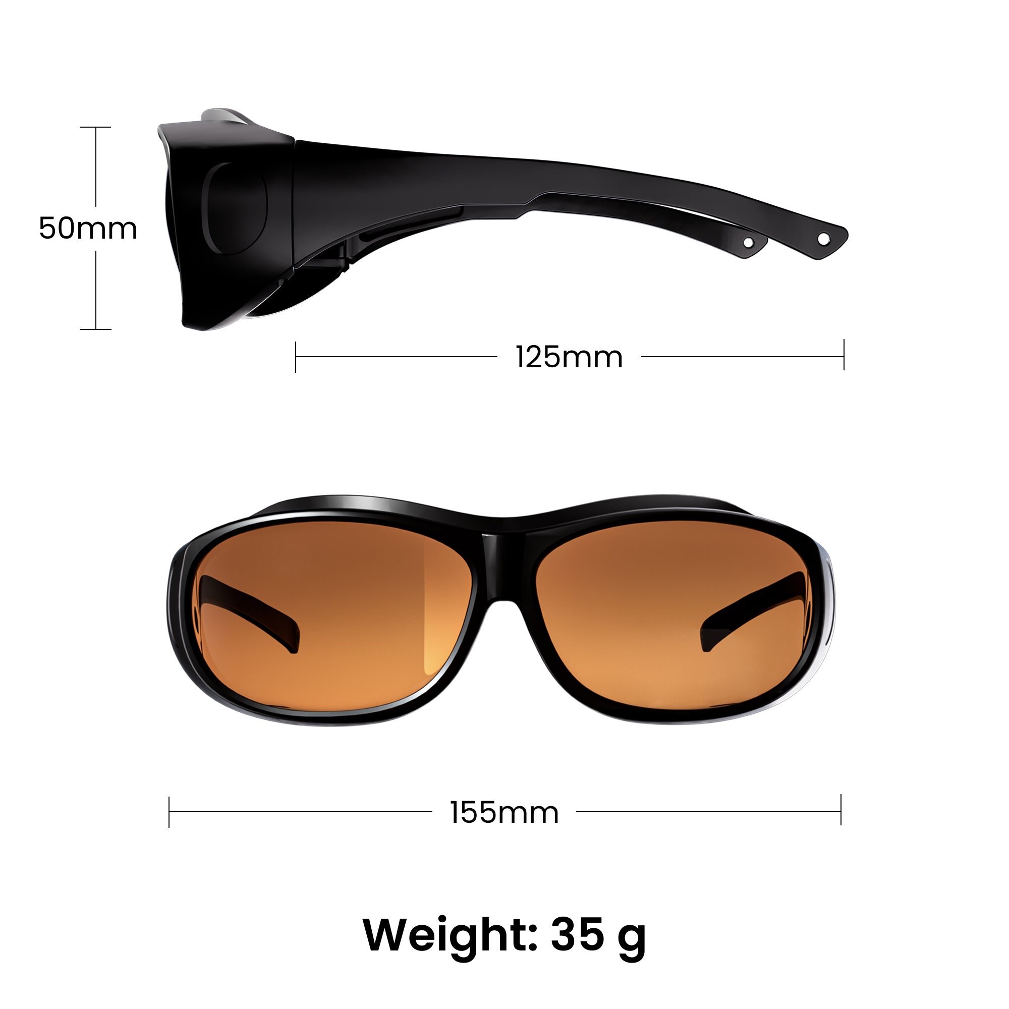 Laser Safety Goggles