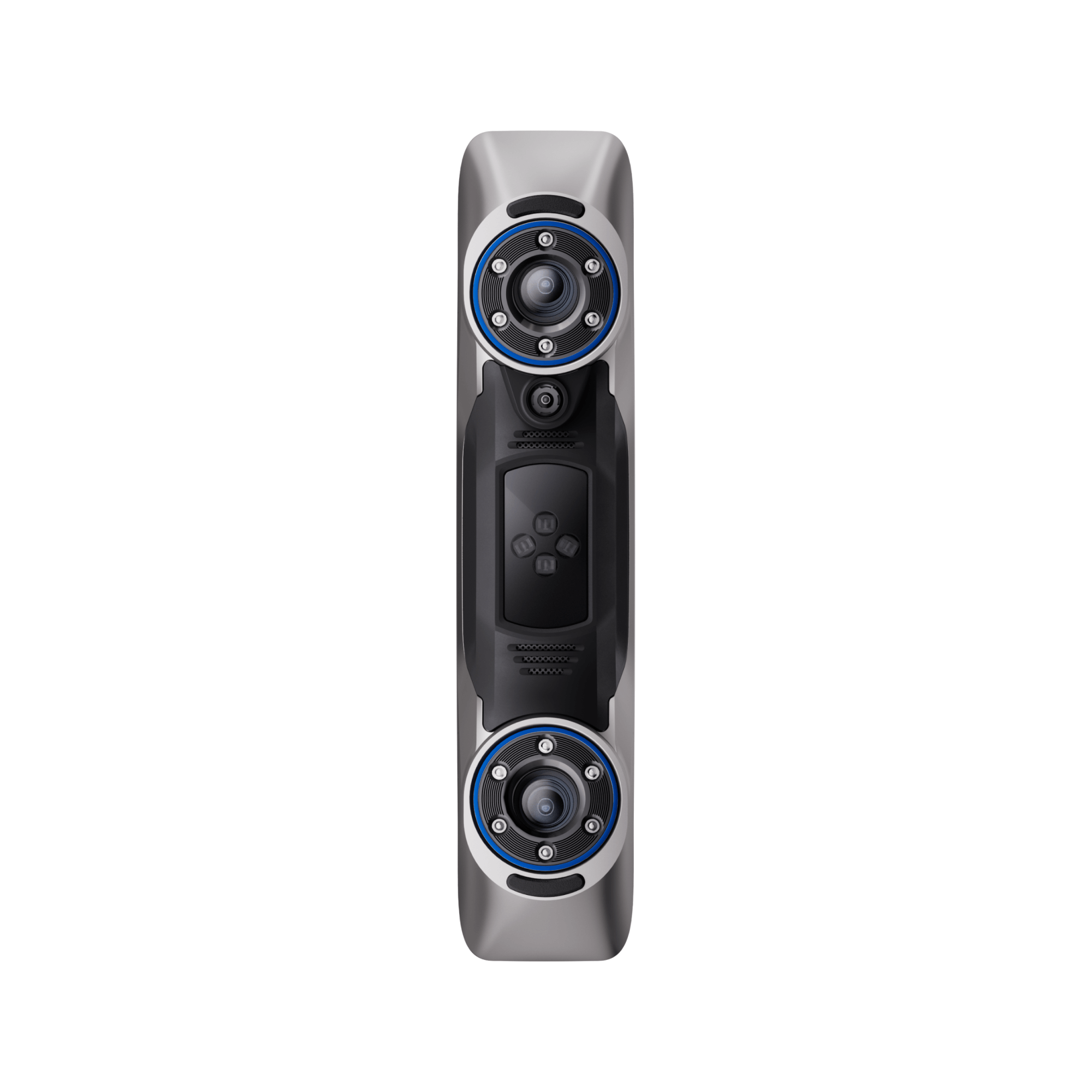 Revopoint MetroY & MetroY Pro: Wireless Blue Laser 3D Scanners for Small to Medium Workpieces