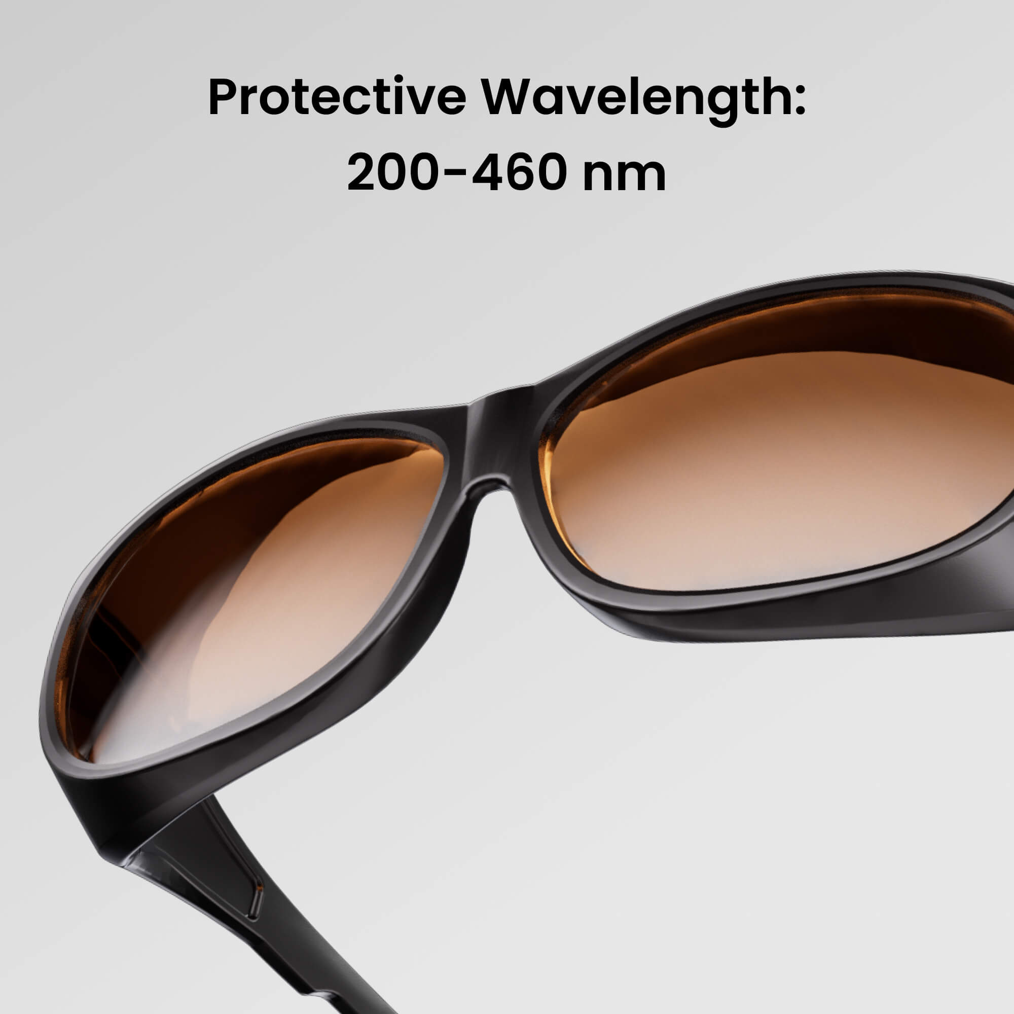 Laser Safety Goggles